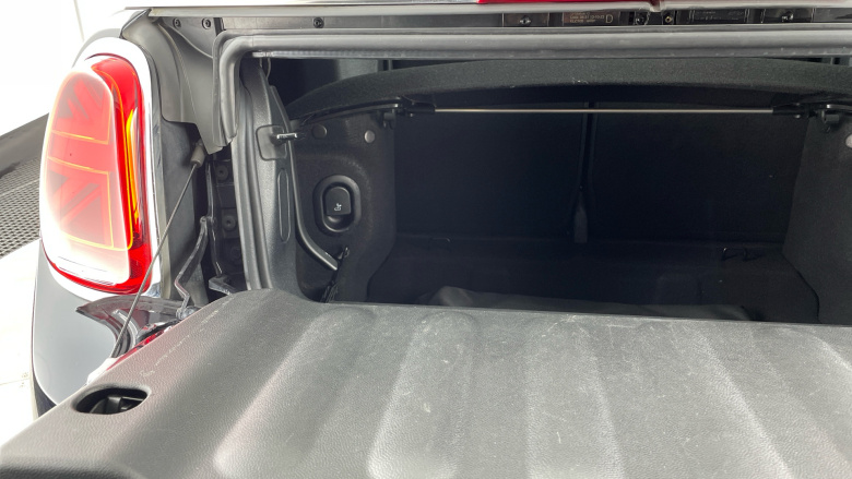 MINI Convertible 1.5 Cooper Exclusive Premium Plus 2dr Auto Petrol Convertible